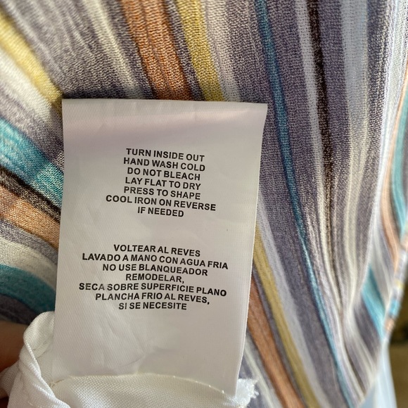 COCO + JAIMESON SUMMER DRESS. - Picture 5 of 12